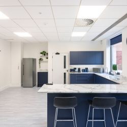 Office space to hire in Leeds