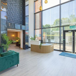 Ring Road, Element serviced offices