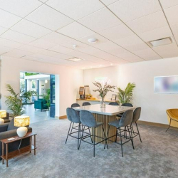 Executive suite in Leeds