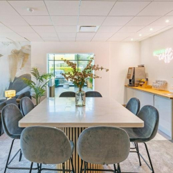 Serviced office - Leeds