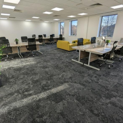 Office spaces to lease in Leeds