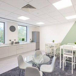 Serviced offices to hire in Leeds