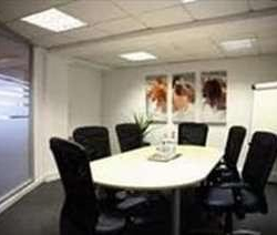 Serviced office to lease in Leeds