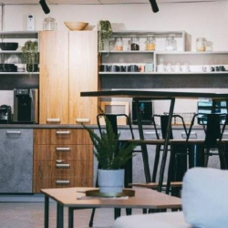 Serviced offices to lease in Sofia