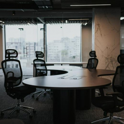 Ring Tower, Ulitsa Okolovrasten pat 251 office spaces