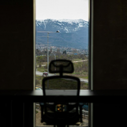 Sofia executive suite