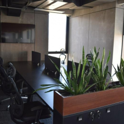 Ring Tower, Ulitsa Okolovrasten pat 251 office spaces