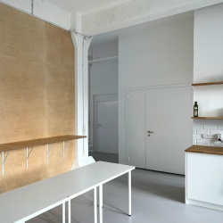 Berlin office space