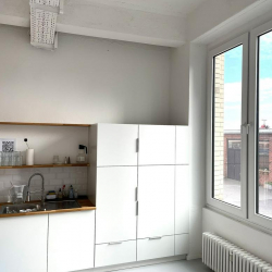 Office accomodations to rent in Berlin