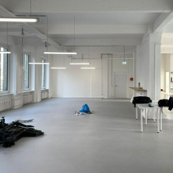 Ringbahnstraße 34 office accomodations
