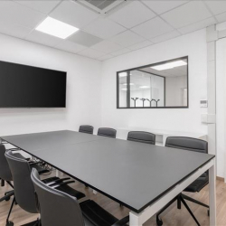 Office space in Trieste