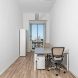 Offices at Riva Tommaso Gulli 12