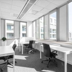 Serviced offices to let in Prague