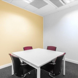 Office spaces to rent in Prague