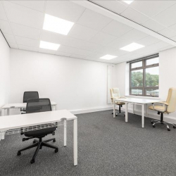Office spaces to rent in Swindon