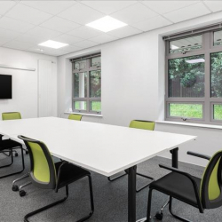 Rivermead Drive, Westlea office accomodations