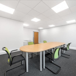 Offices at Rivermead Drive, Westlea