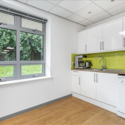 Interior of Rivermead Drive, Westlea