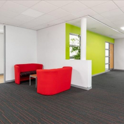 Executive office centre in Swindon