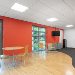 Swindon executive office
