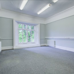 Executive suites to lease in Harpenden
