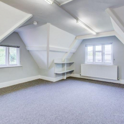 Offices at Rivers Lodge, West Common