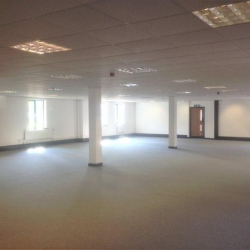 Image of Merthyr Tydfil executive office centre