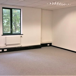 Office spaces to let in Merthyr Tydfil