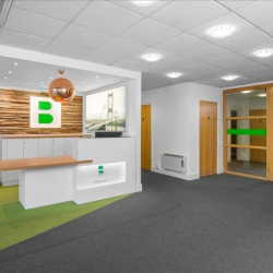 Executive office centre to hire in Chepstow