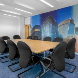 Office suites in central Chepstow