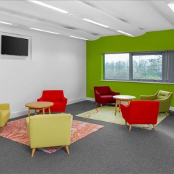 Chepstow serviced office