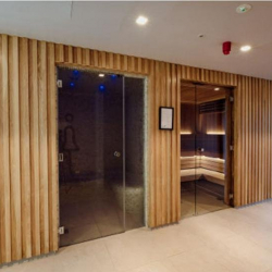 Office spaces in central Aberdeen