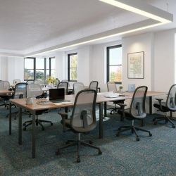 Serviced office centres to let in Aberdeen