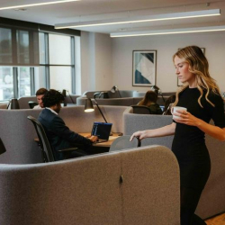 Serviced offices to rent in 