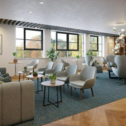 Office suite - Aberdeen