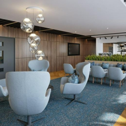 Serviced office centre to let in Aberdeen