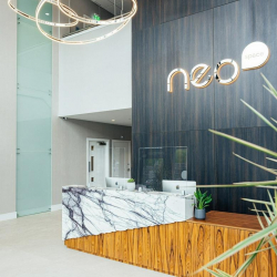 Office accomodations to hire in Aberdeen