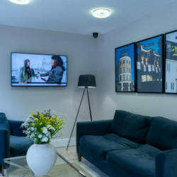 Serviced office centre - Tonbridge