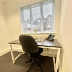 Image of Tonbridge executive suite