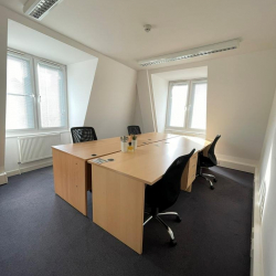 Serviced offices to rent in 