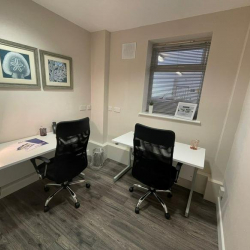 Serviced offices to rent in 
