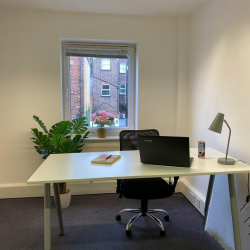 Serviced offices to rent in 