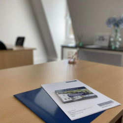 Serviced offices to rent in 