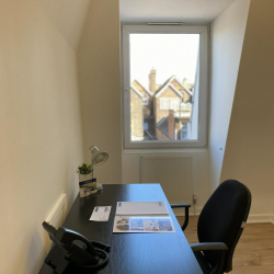 Tonbridge serviced office