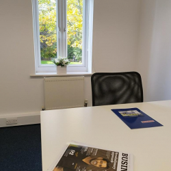 Office accomodations to let in Tonbridge
