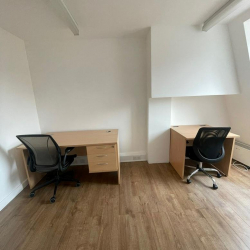 Serviced offices to rent in 