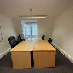 Serviced offices to rent in 