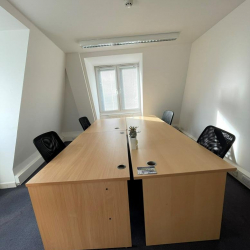 Riverside House, River Lawn Road serviced offices