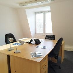 Serviced offices in central Tonbridge