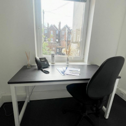 Executive office centres to lease in Tonbridge